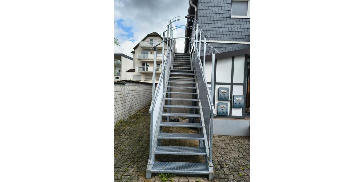 Etagenwohnung Menden (Sauerland) Berkenhofskamp - 3 Zimmer, 73 m&sup2;, 620&euro; | Angebot:26656977