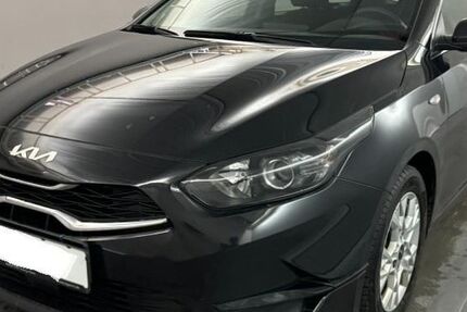 Kia ceed Sportswagon 90.625 km 16.105 &euro; Hamm 59067