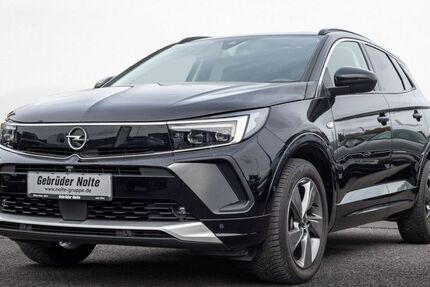 Opel Grandland (X) 26.294 km 19.970 &euro; Iserlohn 58636