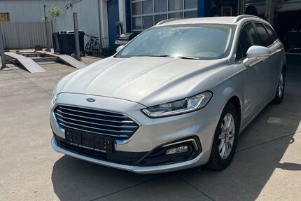 Ford Mondeo 95.000 km 13.249 &euro; Hamm 59073