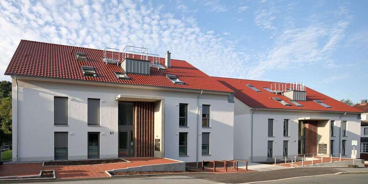 Etagenwohnung Dortmund Aplerbeck - 3 Zimmer, 85 m&sup2;, 1.390&euro; | Angebot:27336094