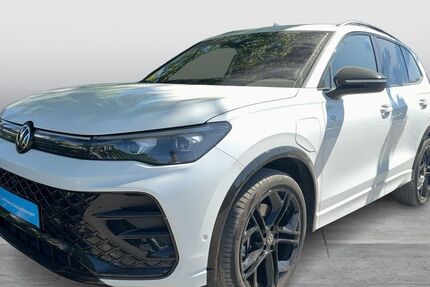 VW Tiguan 24.587 km 44.988 &euro; Unna 59423