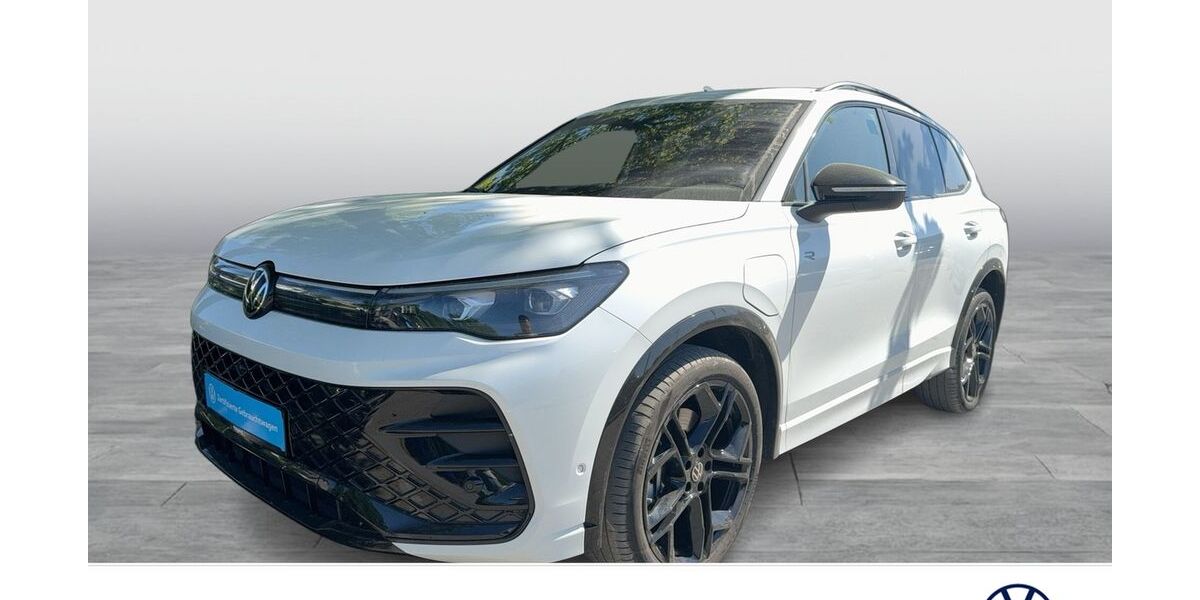 VW Tiguan 24.587 km 44.988 &euro; Unna 59423