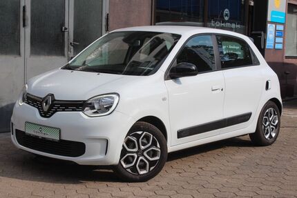 Renault Twingo 48.733 km 9.790 &euro; Witten - NRW 58452
