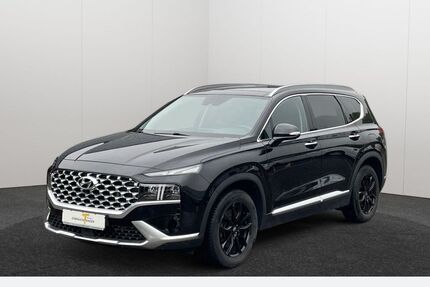 Hyundai SANTA FE 82.250 km 26.970 &euro; Datteln 45711