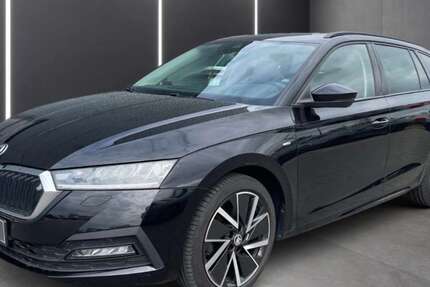 Skoda Octavia 116.200 km 19.980 &euro; Werl 59457