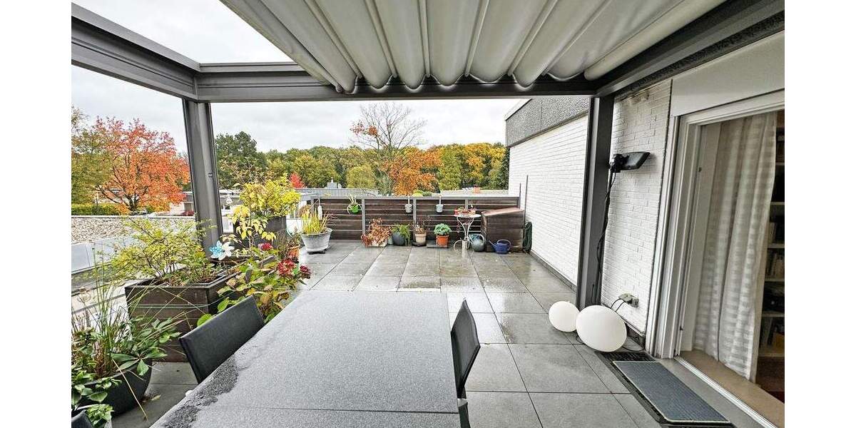 Etagenwohnung Dortmund Lücklemberg - 4 Zimmer, 145 m&sup2;, 630.000&euro; | Angebot:25689720