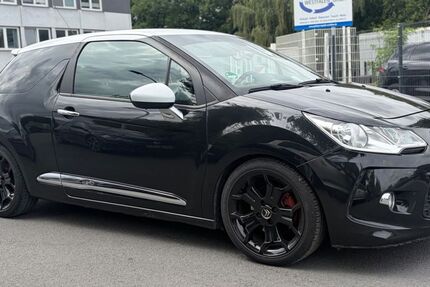 Citroen DS3 148.652 km 4.900 &euro; Werl 59457