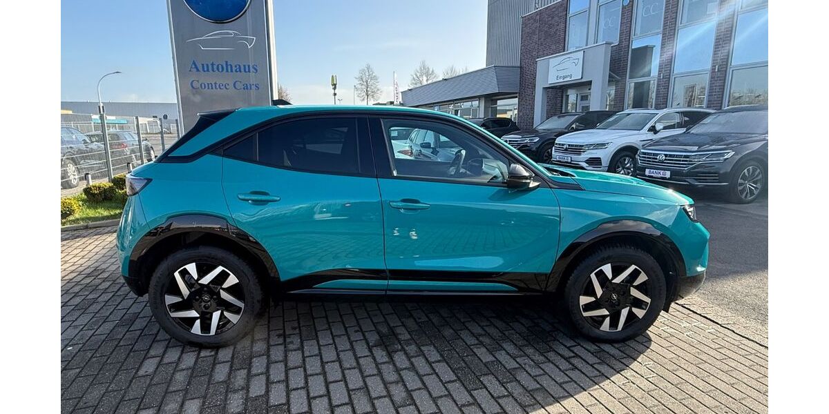 Opel Mokka 15.835 km 23.500 &euro; Werl 59457