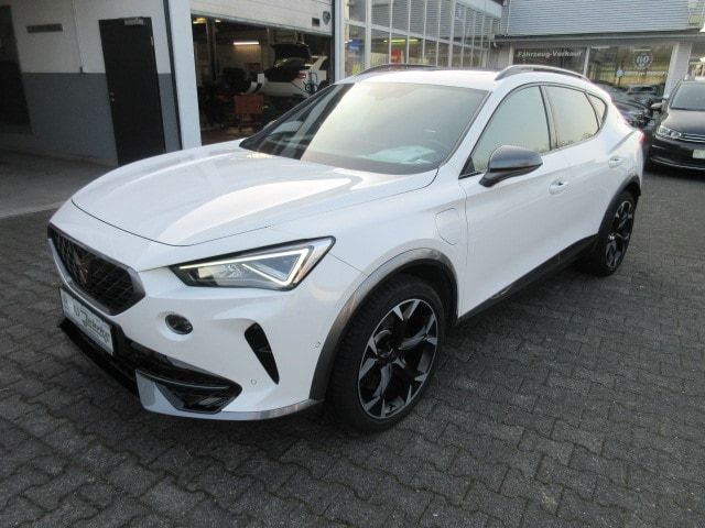 Cupra Formentor 85.746 km 24.788 &euro; Bergkamen 59192