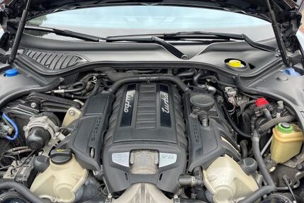 Porsche Panamera 139.000 km 41.750 &euro; Ahlen 59229