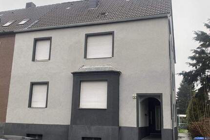 Haus Ahlen Innenstadt - 7 Zimmer, 170 m&sup2;, 275.000&euro; | Angebot:25744195