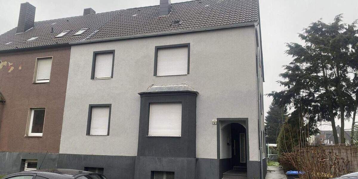 Mehrfamilienhaus, Wohnhaus Ahlen Innenstadt - 7 Zimmer, 170 m&sup2;, 275.000&euro; | Angebot:25744195