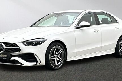 Mercedes-Benz C 300 6.700 km 48.750 &euro; Hamm 59067