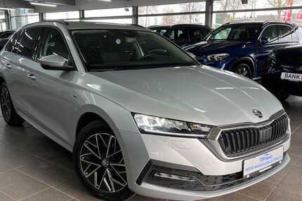 Skoda Octavia 128.780 km 19.700 &euro; Werl 59457
