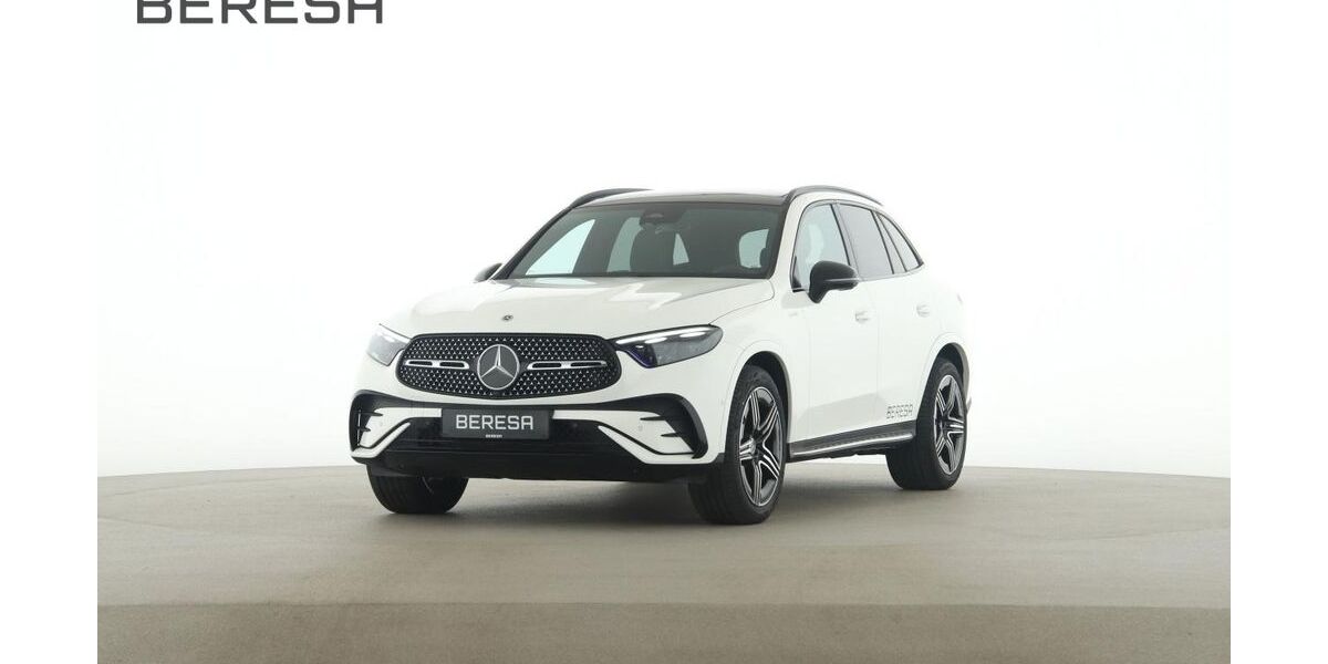 Mercedes-Benz GLC 220 9.900 km 57.550 &euro; Senden-Bösensell 48308