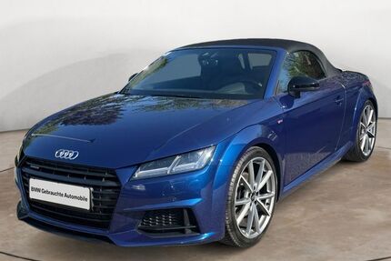 Audi TT 64.003 km 26.089 &euro; Hamm 59071