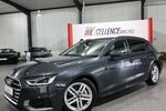 Audi A4 Avant 40 TDI QUATTRO BUSINESS ADVANCED / LED 172.000 km 21.994 &euro; Hamm 59077