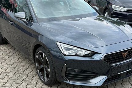 Cupra Leon 41.600 km 23.990 &euro; Witten 58456