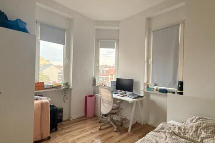 Wohnung Dortmund Innenstadt Nord - 2 Zimmer, 60 m&sup2;, 850&euro; | Angebot:27602796