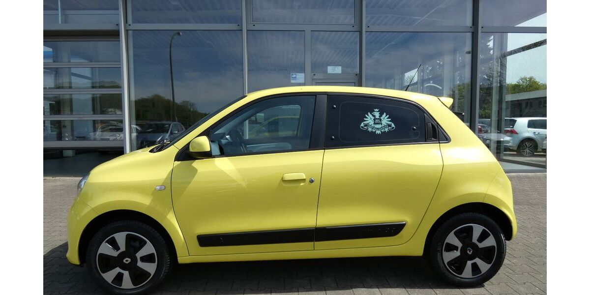 Renault Twingo 106.000 km 5.499 &euro; Bergkamen 59192
