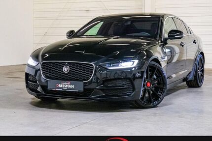 Jaguar XE 35.000 km 24.180 &euro; Hamm 59067