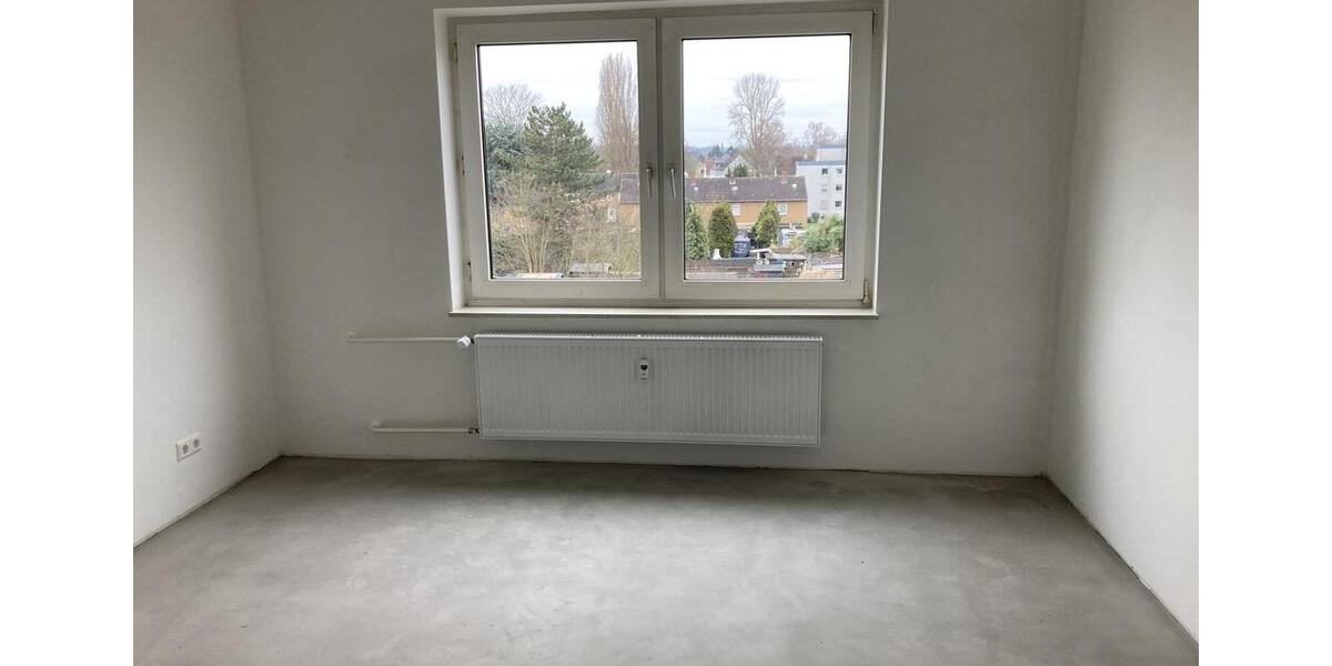 Etagenwohnung Castrop-Rauxel Bladenhorst - 2.5 Zimmer, 56 m&sup2;, 374&euro; | Angebot:25050128