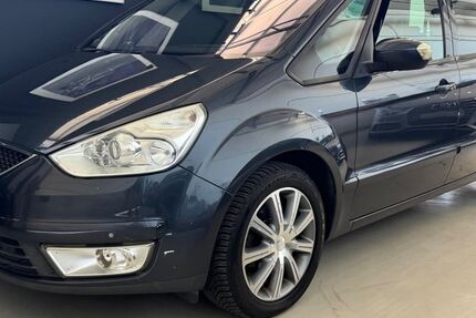 Ford Galaxy 187.000 km 1.999 &euro; Schwerte 58239