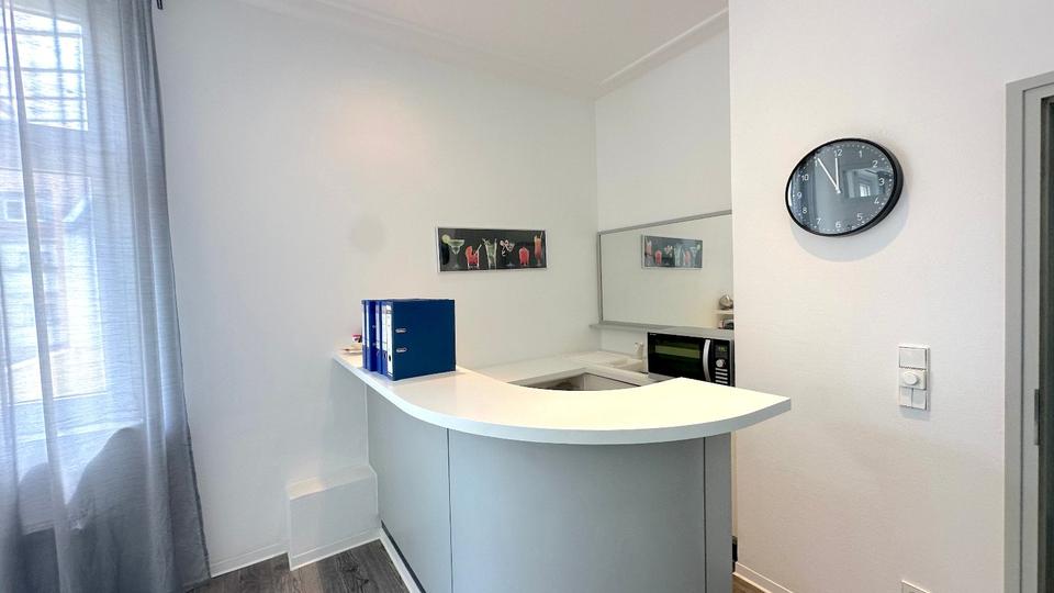 Gewerbeobjekt Dortmund - 550&euro; | Angebot:25330446