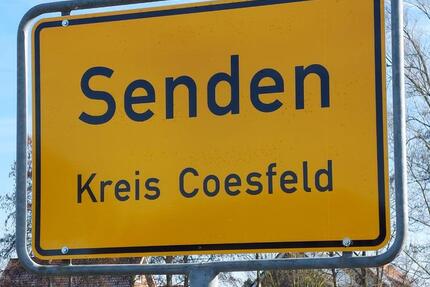 Haus Senden - 6 Zimmer, 208 m&sup2;, 780.000&euro; | Angebot:25046707