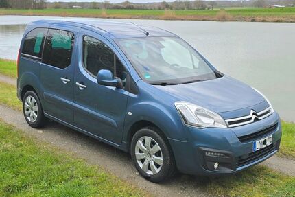 Citroen Berlingo 53.080 km 9.900 &euro; Lüdinghausen 59348