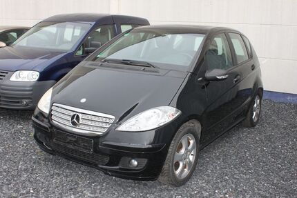 Mercedes-Benz A 200 86.000 km 5.500 &euro; Hamm 59067