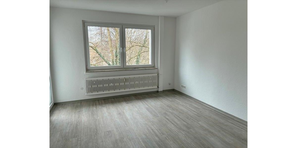 Etagenwohnung Dortmund Scharnhorst - 2 Zimmer, 48 m&sup2;, 397&euro; | Angebot:25809452