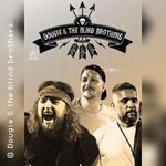 Dougie and the blind Brothers - Biergarten 2026