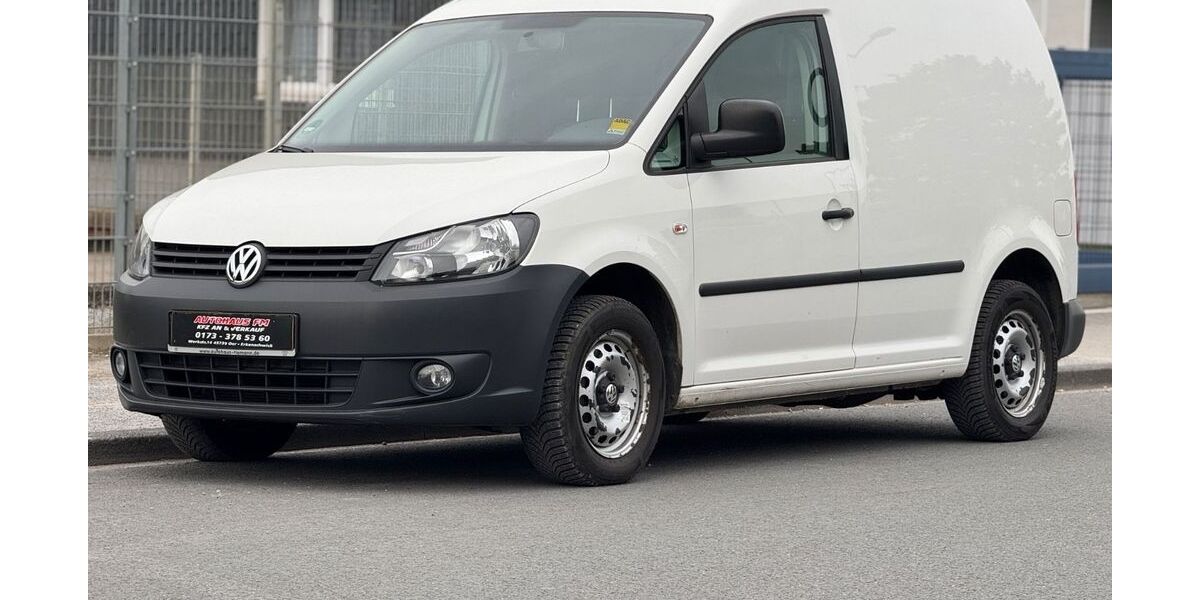VW Caddy 70.000 km 7.790 &euro; Oer-Erkenschwick 45739