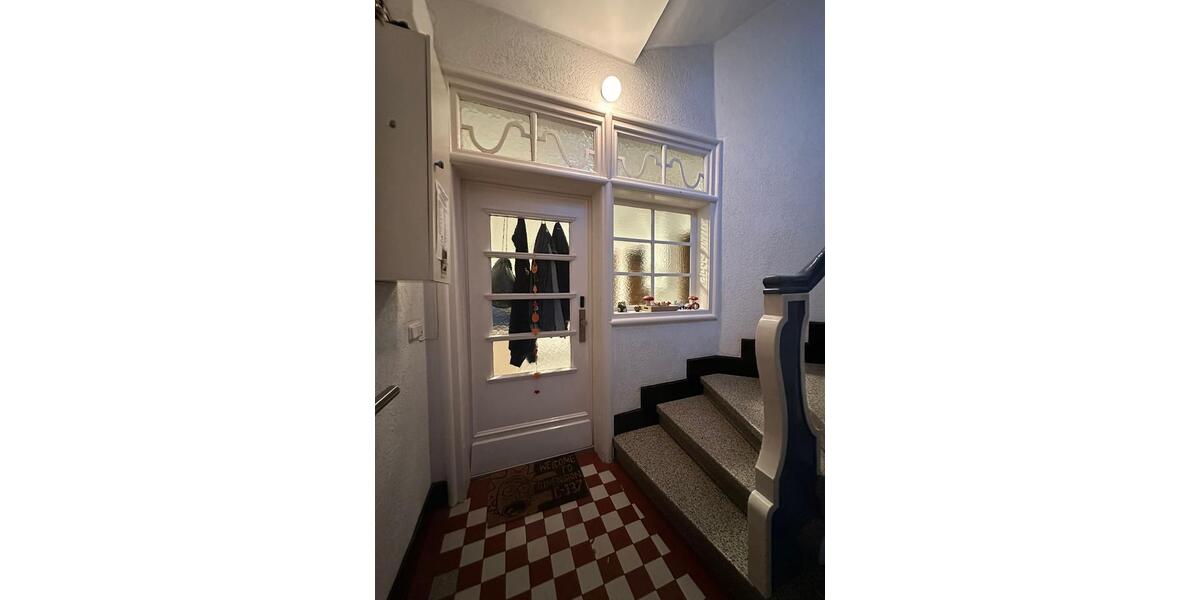 Erdgeschoßwohnung Dortmund Hombruch - 3 Zimmer, 90 m&sup2;, 209.000&euro; | Angebot:24726135