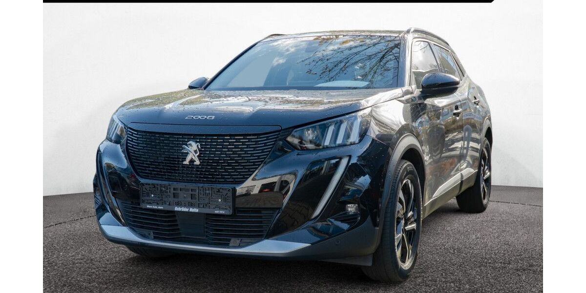 Peugeot e-2008 37.127 km 16.750 &euro; Iserlohn 58636