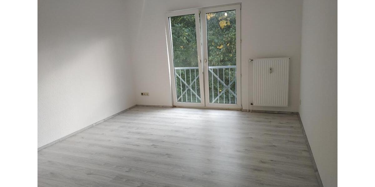 Erdgeschoßwohnung Witten Annen - 1 Zimmer, 24 m&sup2;, 320&euro; | Angebot:25957363