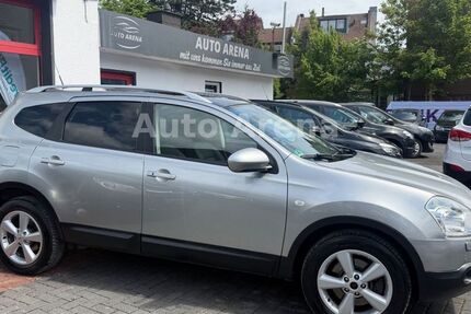 Nissan Qashqai 200.000 km 6.400 &euro; Hamm 59065