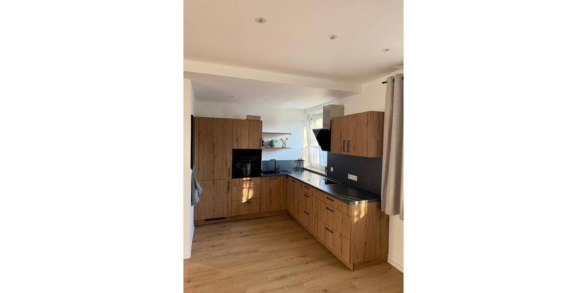 Etagenwohnung Unna - 2 Zimmer, 60 m&sup2;, 850&euro; | Angebot:25515259