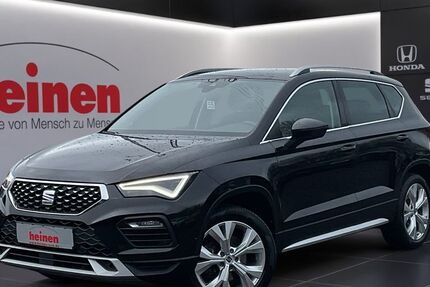 Seat Ateca 55.814 km 25.919 &euro; Bergkamen 59192