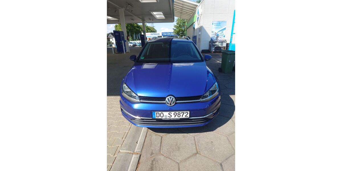 VW Golf 147.000 km 11.790 &euro; Dortmund 44229