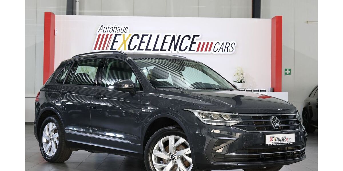 VW Tiguan 105.000 km 22.222 &euro; Hamm 59077
