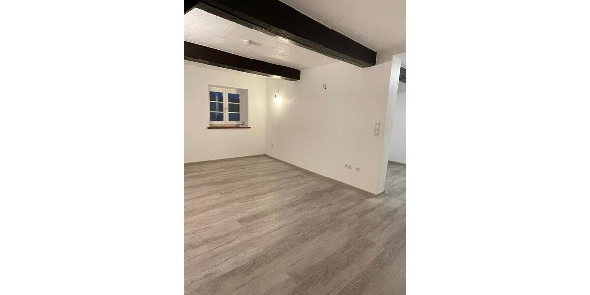 Etagenwohnung Unna Hemmerde - 2 Zimmer, 38 m&sup2;, 400&euro; | Angebot:26562095
