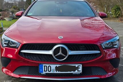 Mercedes-Benz CLA 250 Shooting Brake 34.000 km 24.650 &euro; Dortmund 44143