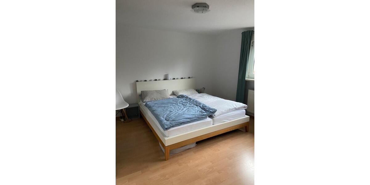 Etagenwohnung Hamm Braam-Ostwennemar - 3 Zimmer, 75 m&sup2;, 560&euro; | Angebot:26611407