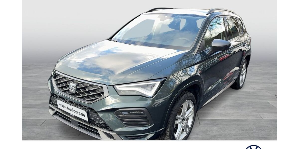 Seat Ateca 42.810 km 23.574 &euro; Dortmund 44379