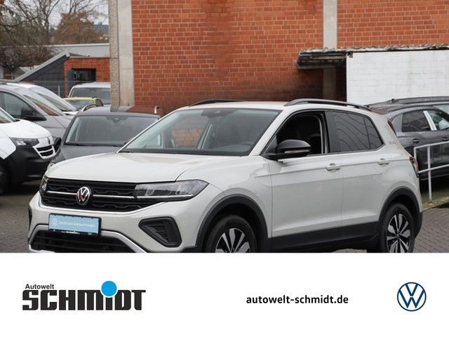 VW T-Cross 8.650 km 24.698 &euro; Lünen 44534