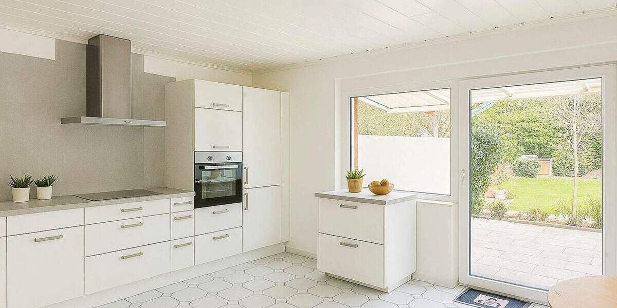 Doppelhaushälfte Hamm Hamm-Norden - 5 Zimmer, 199 m&sup2;, 399.000&euro; | Angebot:25649416