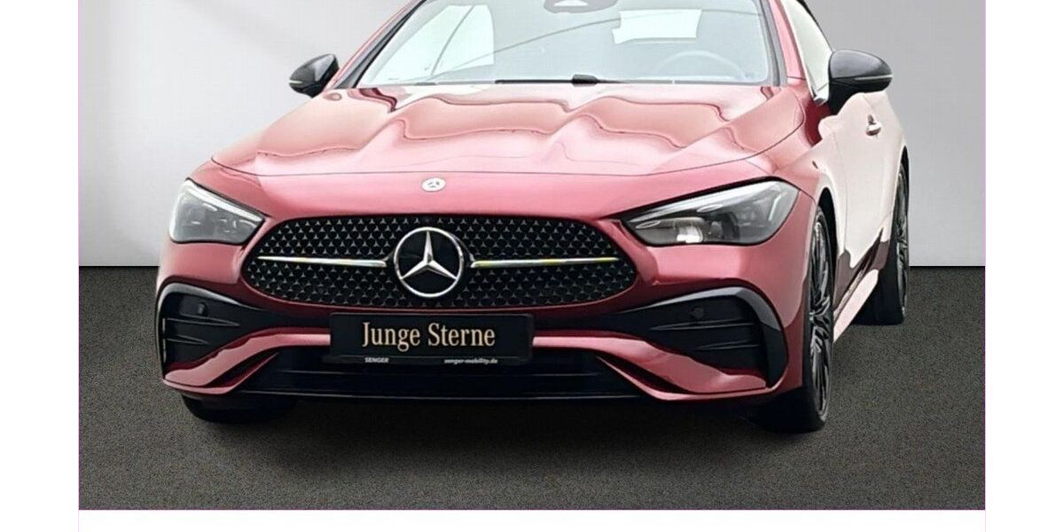 Mercedes-Benz CLE 300 9.900 km 66.900 &euro; Ahlen 59229